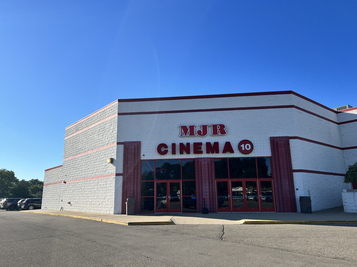 Adrian Cinema 10 - July 9 2022 Photo (newer photo)